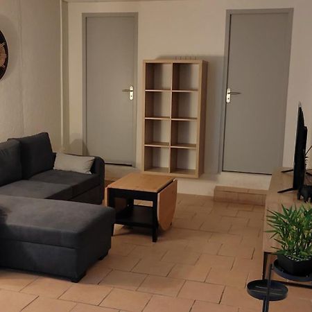 Maison De Vacances A Marseillan Au Coeur Du Village, A Quelques Pas Du Port. Ngoại thất bức ảnh