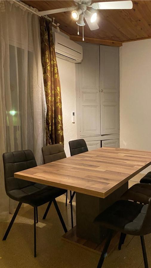 Maison De Vacances A Marseillan Au Coeur Du Village, A Quelques Pas Du Port. Ngoại thất bức ảnh
