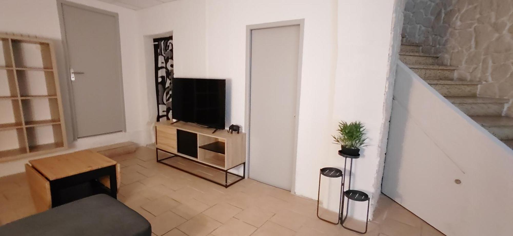 Maison De Vacances A Marseillan Au Coeur Du Village, A Quelques Pas Du Port. Ngoại thất bức ảnh